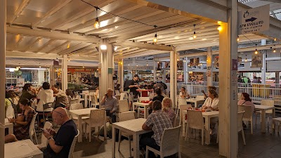 Testaccio Market photo 4