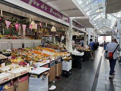 Testaccio Market photo 5