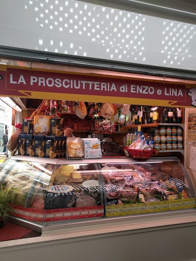 Testaccio Market photo 7