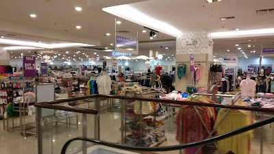 Fisher Mall