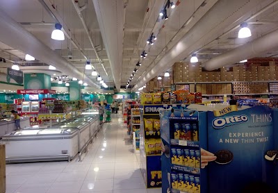 Fisher Mall photo 4