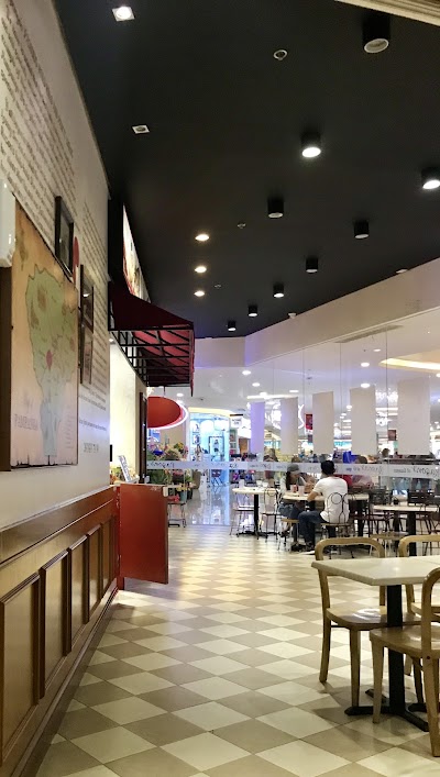 Fisher Mall photo 5