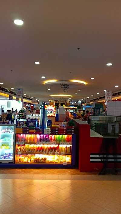 Fisher Mall photo 6