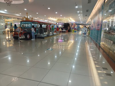 Fisher Mall photo 7