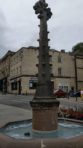 Boyle Cross