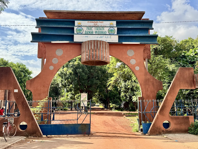 Bangr Weogo Park