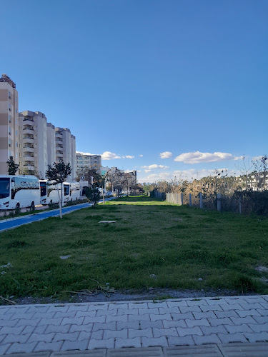 Aksu Coastal Park (Aksu Sahil Parkı)