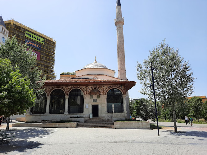 Et'hem Bej Mosque