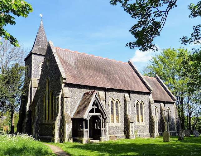 Saint Peter's Church