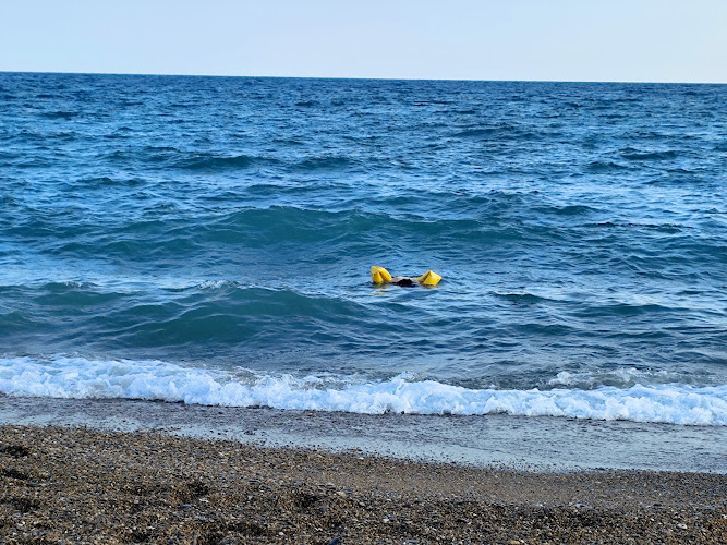 Ministry of Culture Public Beach (Kültür Bakanlığı Hakl Plajı)