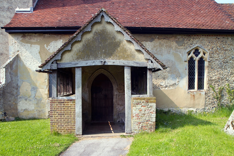 All Saints & St Margaret
