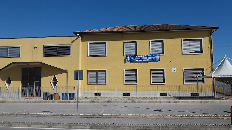 Fishing Museum (Museo della Pesca)