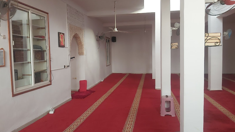 Al Noor Mosque (مسجد النور)