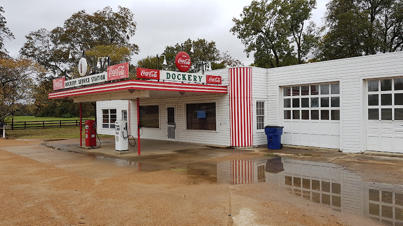Mississippi Blues Trail – Birthplace of the Blues?