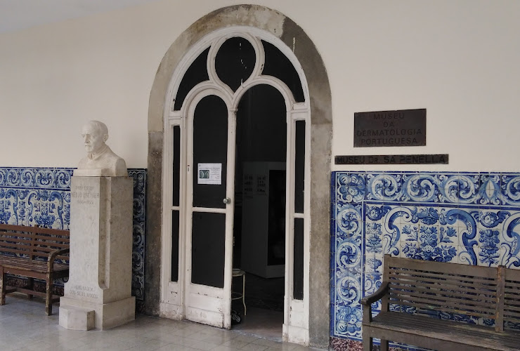 Dr. Luís de Sá Penella Museum of Portuguese Dermatology (Museu da Dermatologia Portuguesa Dr. Luís de Sá Penella)
