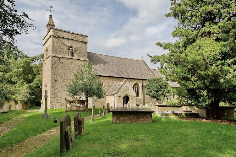 St Giles Church
