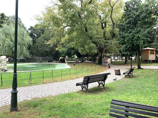 Dog Park (Parque Canino)
