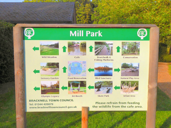 Mill Park