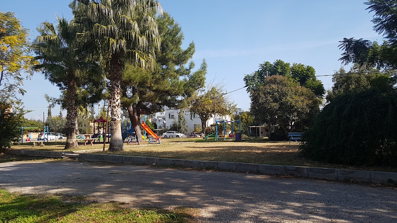 Koçaş Park