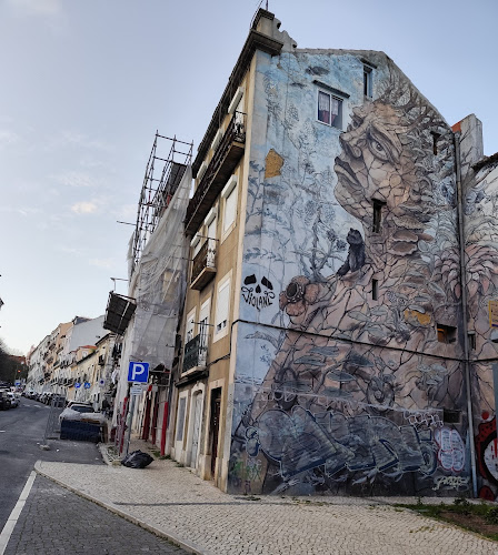 Street Art