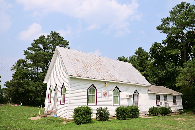 One Faith Unified Body of Christ Church