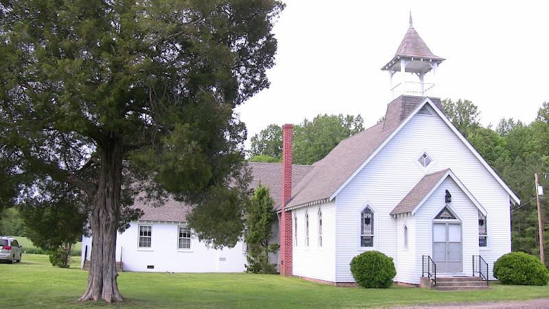 Lebanon United Methodist Church