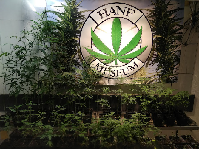 Hemp Museum