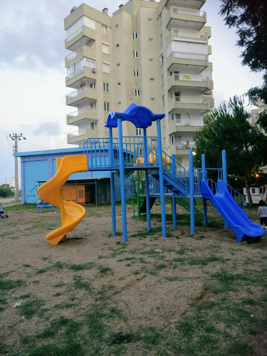 Child park