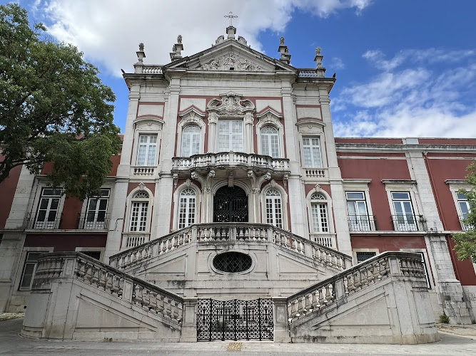 Bemposta Palace