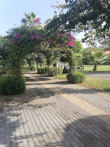 Metropolitan Municipality Acısu Park (Büyükşehir Belediyesi Acısu Parkı)