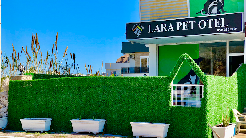 Lara Pet Hotel (Lara Pet Otel)