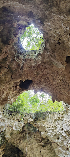Kuumbi Cave