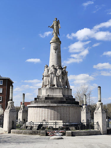 Monument aux morts