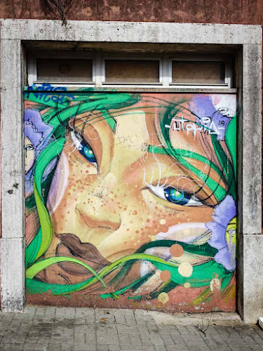 street art