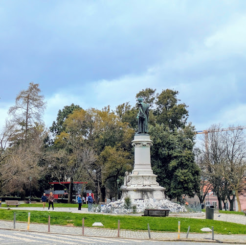 Braancamp Freire Garden (Jardim Braancamp Freire)