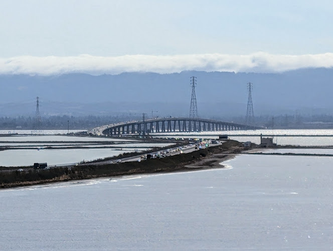 Dumbarton Bridge