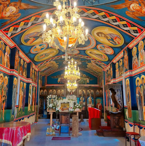 Church of St. Nicholas