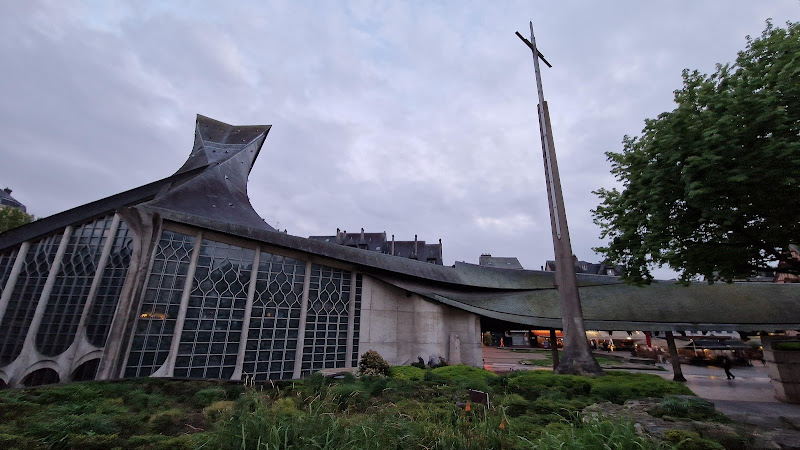 The Stake of Joan of Arc (Le Bûcher de Jeanne d'Arc)