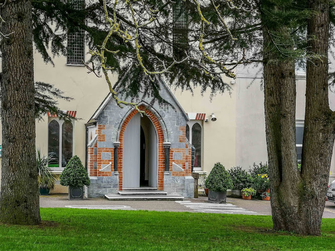St Josephs SMA Church, Blackrock