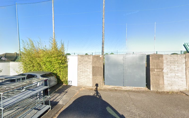 Sports Ground