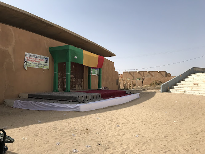 Ahmed Baba Institute