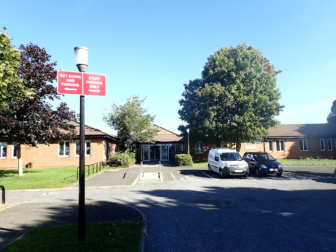 Blanchardstown Baptist Church
