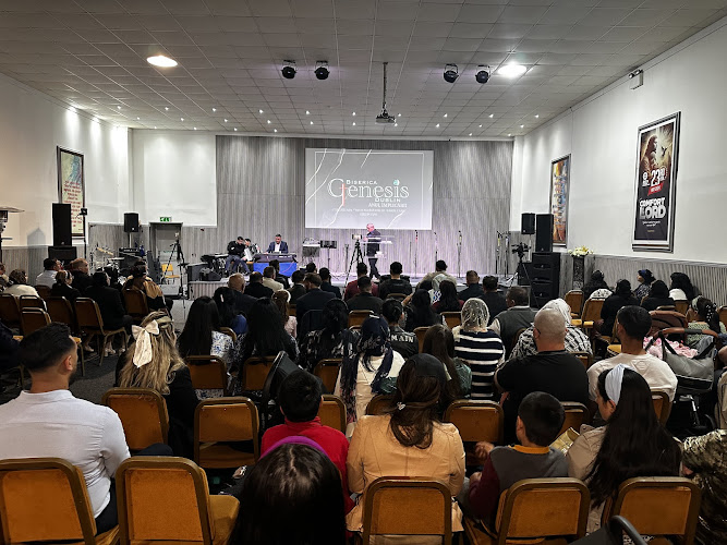 Genesis Church Dublin (Biserica Genesis Dublin)