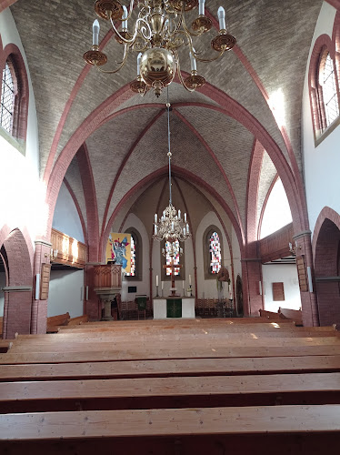 Trinity Church Liebenburg (Trinitatiskirche Liebenburg)