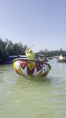 Seven-Acre Coconut Forest - Cam Thanh Coconut Village (Rừng Dừa Bảy Mẫu - Cam Thanh Coconut Village)
