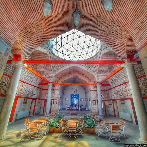 Mahmudiye Madrasa (Mahmudiye Medresesi)