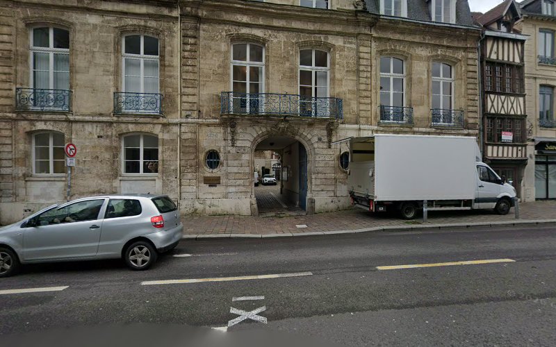 Former Bimorel Hotel (Ancien hôtel de Bimorel)