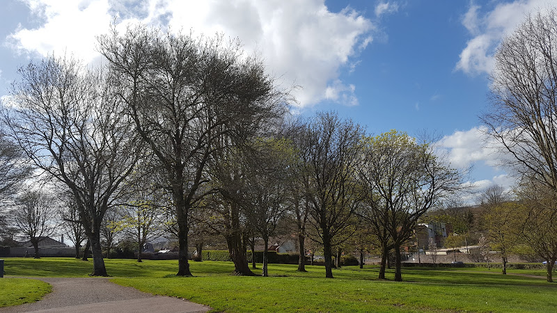 Ballinlough Park