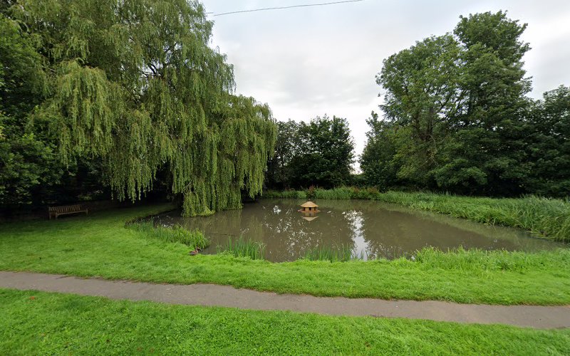 Long Sutton Pond