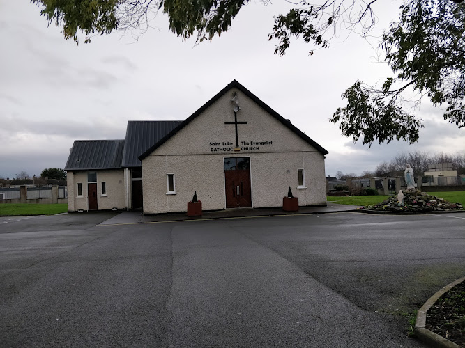 St. Luke the Evangelist Catholic Church